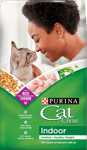 Purina Cat Chow Indoor Hairball + Healthy Weight
